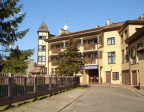 Hotel na sprzedaż, Lęborski (Pow.) Łeba Antoniego Wróblewskiego, 4 800 000 zł, 1481 m2, 18248385