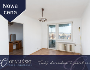 Mieszkanie na sprzedaż, Sanocki Sanok Robotnicza, 289 000 zł, 48,47 m2, ON775301