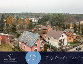 Dom na sprzedaż, Leżajski Leżajsk Tadeusza Hollendra, 499 000 zł, 442,6 m2, 323911