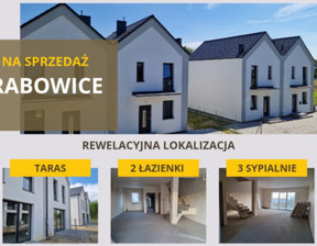 Dom na sprzedaż, Poznański (pow.) Swarzędz (gm.) Swarzędz Bliska, 519 000 zł, 89 m2, 4394