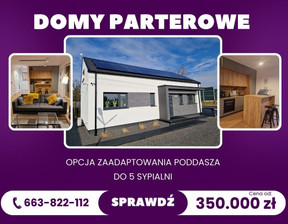 Dom na sprzedaż, Poznański (pow.) Rokietnica (gm.) Rokietnica, 345 000 zł, 120 m2, 4358