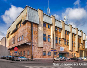 Biuro na sprzedaż, Ostrów Wielkopolski ul. Starotargowa , 790 000 zł, 3049 m2, T04340