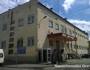 Biuro na sprzedaż, Biłgorajski (Pow.) Biłgoraj ul. Pocztowa, 2 500 000 zł, 2186 m2, T09827