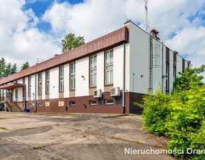 Biuro na sprzedaż, Więcbork ul. Krótka , 440 000 zł, 1316 m2, T01104