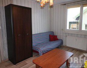 Mieszkanie na sprzedaż, Sopot Górny Jacka Malczewskiego, 550 000 zł, 35 m2, OR016363