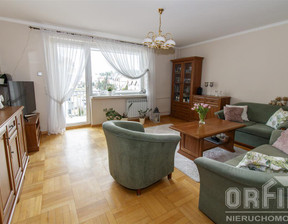 Mieszkanie na sprzedaż, Gdynia Dąbrowa Lukrecjowa, 599 000 zł, 55,19 m2, OR016392