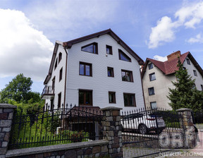 Dom na sprzedaż, Wejherowski Wejherowo Ofiar Piaśnicy, 2 690 000 zł, 400 m2, OR016444