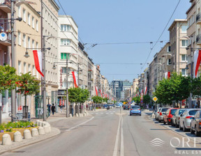 Lokal usługowy do wynajęcia, Gdynia Śródmieście Skwer Kościuszki, 18 600 zł, 240 m2, OR016515