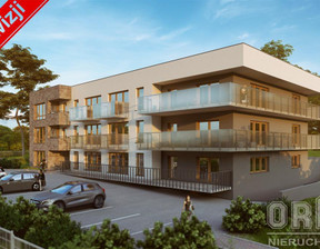 Mieszkanie na sprzedaż, Gdańsk Zakoniczyn DĄBKA STANISŁAWA, 561 397 zł, 55,12 m2, OR014973