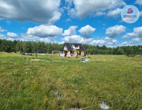 Budowlany na sprzedaż, Nidzicki Nidzica Jabłonka, 220 000 zł, 2000 m2, 15437341