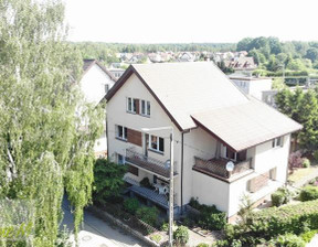 Dom na sprzedaż, Ostródzki (pow.) Ostróda Generała Zajączka, 890 000 zł, 240 m2, 565471