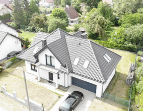 Dom na sprzedaż, Ostródzki Ostróda Solskiego, 1 180 000 zł, 151 m2, 565746