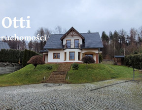 Dom na sprzedaż, Karkonoski Mysłakowice Bukowiec, 1 450 000 zł, 112 m2, 1172