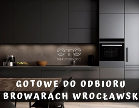 Mieszkanie na sprzedaż, Wrocław M. Wrocław Śródmieście Mosty Warszawskie, 1 289 000 zł, 99,2 m2, OTO-MS-29656