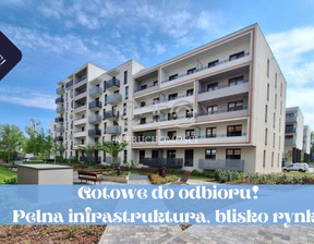 Mieszkanie na sprzedaż, Wrocław M. Wrocław Stare Miasto Szczepin Gnieźnieńska, 608 000 zł, 33 m2, OTO-MS-29597