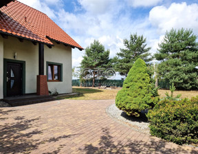 Dom na sprzedaż, Wrocławski (pow.) Długołęka (gm.) Wilczyce, 1 250 000 zł, 143 m2, OTO-DS-28388