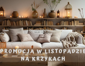 Mieszkanie na sprzedaż, Wrocław M. Wrocław Krzyki Księże Małe Księska, 659 300 zł, 67,3 m2, OTO-MS-29885