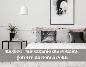 Mieszkanie na sprzedaż, Wrocław M. Wrocław Maślice Maślicka, 870 000 zł, 80 m2, OTO-MS-29093