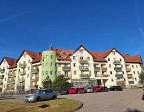 Mieszkanie na sprzedaż, Wrocław M. Wrocław Fabryczna Maślice Maślicka/Aleja Śliwowa, 619 000 zł, 53 m2, OTO-MS-27368