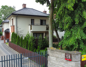 Dom na sprzedaż, Otwocki (pow.) Józefów im. Józefa Piłsudskiego 138H, 1 490 000 zł, 178 m2, 42