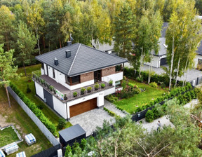 Dom na sprzedaż, Legionowski (Pow.) Jabłonna (Gm.) Trzciany, 2 100 000 zł, 212,5 m2, 50