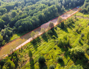 Działka na sprzedaż, Otwocki (Pow.) Otwock Laskowa 100, 450 000 zł, 6037 m2, 71