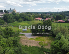 Działka na sprzedaż, Rzeszowski Tyczyn, 249 000 zł, 1650 m2, BRO-GS-1830