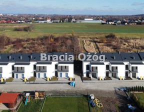 Mieszkanie na sprzedaż, Rzeszów M. Rzeszów Słocina, 680 000 zł, 112 m2, BRO-MS-1952