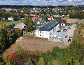 Działka na sprzedaż, Rzeszów M. Rzeszów Starowiejska, 440 000 zł, 1100 m2, BRO-GS-1845