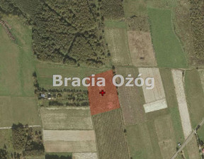Działka na sprzedaż, Rzeszowski Lubenia Straszydle, 360 000 zł, 7600 m2, BRO-GS-1953