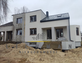 Dom na sprzedaż, Zgierski Parzęczew Bibianów, 950 000 zł, 350 m2, LN-215287