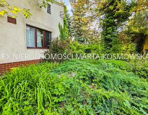 Dom na sprzedaż, Warszawa Ochota, 3 400 000 zł, 80 m2, 15396251