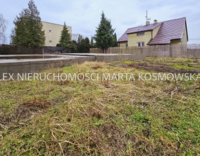 Działka na sprzedaż, Pruszkowski Raszyn Jaworowa, 350 000 zł, 365 m2, 15334698