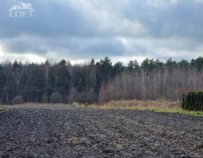 Działka na sprzedaż, Bytom M. Bytom Górniki Gajowa, 255 000 zł, 1604 m2, LFT-GS-1162