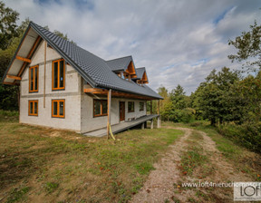 Dom na sprzedaż, Tarnowski Skrzyszów Łękawica, 392 000 zł, 203,45 m2, 215/LTN/DS-558