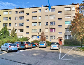 Mieszkanie na sprzedaż, Poznań Stare Miasto Os. Zwycięstwa, 525 000 zł, 53 m2, 9000775