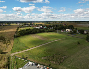 Działka na sprzedaż, Brzeski (Pow.) Dębno (Gm.) Sufczyn, 1 490 000 zł, 20 300 m2, 1794