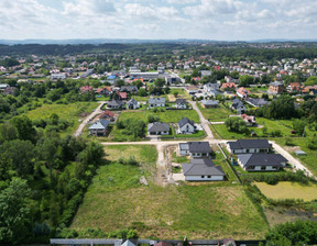 Działka na sprzedaż, Tarnów Mościce Aleksandry Piłsudskiej, 335 000 zł, 1333 m2, 1797