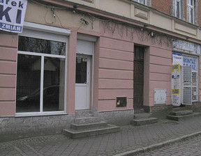 Kamienica, blok do wynajęcia, Inowrocławski (Pow.) Inowrocław Stare Miasto Kościelna, 1920 zł, 52,4 m2, 567470