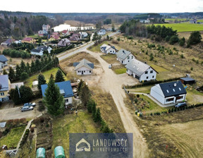 Dom na sprzedaż, Starogardzki Starogard Gdański Kolincz Piaskowa, 360 000 zł, 97,01 m2, 553/8403/ODS