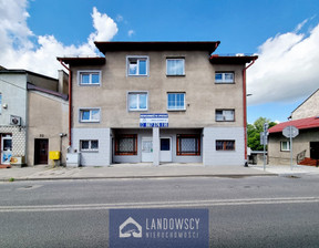 Dom na sprzedaż, Starogardzki Skarszewy Wybickiego, 995 000 zł, 415 m2, 461/8403/ODS