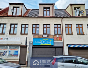 Dom na sprzedaż, Starogardzki Starogard Gdański ks. Kellera, 669 000 zł, 115 m2, 467/8403/ODS