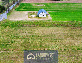 Działka na sprzedaż, Starogardzki Skórcz Wielki Bukowiec, 69 000 zł, 1500 m2, 475/8403/OGS