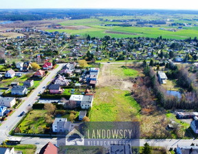 Budowlany na sprzedaż, Starogardzki Starogard Gdański, 139 000 zł, 710 m2, 509/8403/OGS