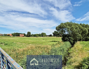 Działka na sprzedaż, Starogardzki Bobowo Smoląg, 125 000 zł, 3022 m2, 511/8403/OGS