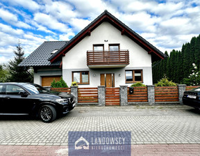 Dom na sprzedaż, Starogardzki Starogard Gdański Józefa Kleszczyńskiego, 949 000 zł, 196,69 m2, 452/8403/ODS