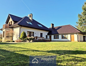 Dom na sprzedaż, Starogardzki Starogard Gdański Sucumin, 1 135 000 zł, 268 m2, 435/8403/ODS