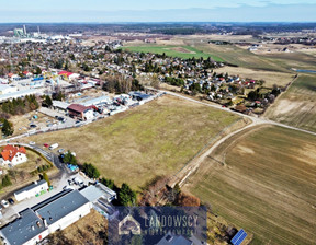 Handlowo-usługowy na sprzedaż, Starogardzki Starogard Gdański Bolesława Prusa, 1 990 000 zł, 15 930 m2, 458/8403/OGS