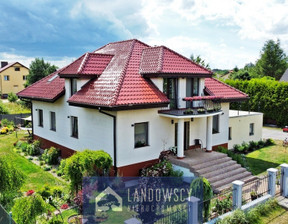 Dom na sprzedaż, Gdański Trąbki Wielkie, 1 990 000 zł, 386,67 m2, 477/8403/ODS
