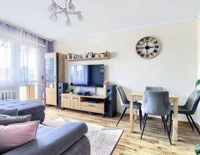 Mieszkanie na sprzedaż, Toruń Ludwika Rydygiera, 379 000 zł, 57,9 m2, LCM605160